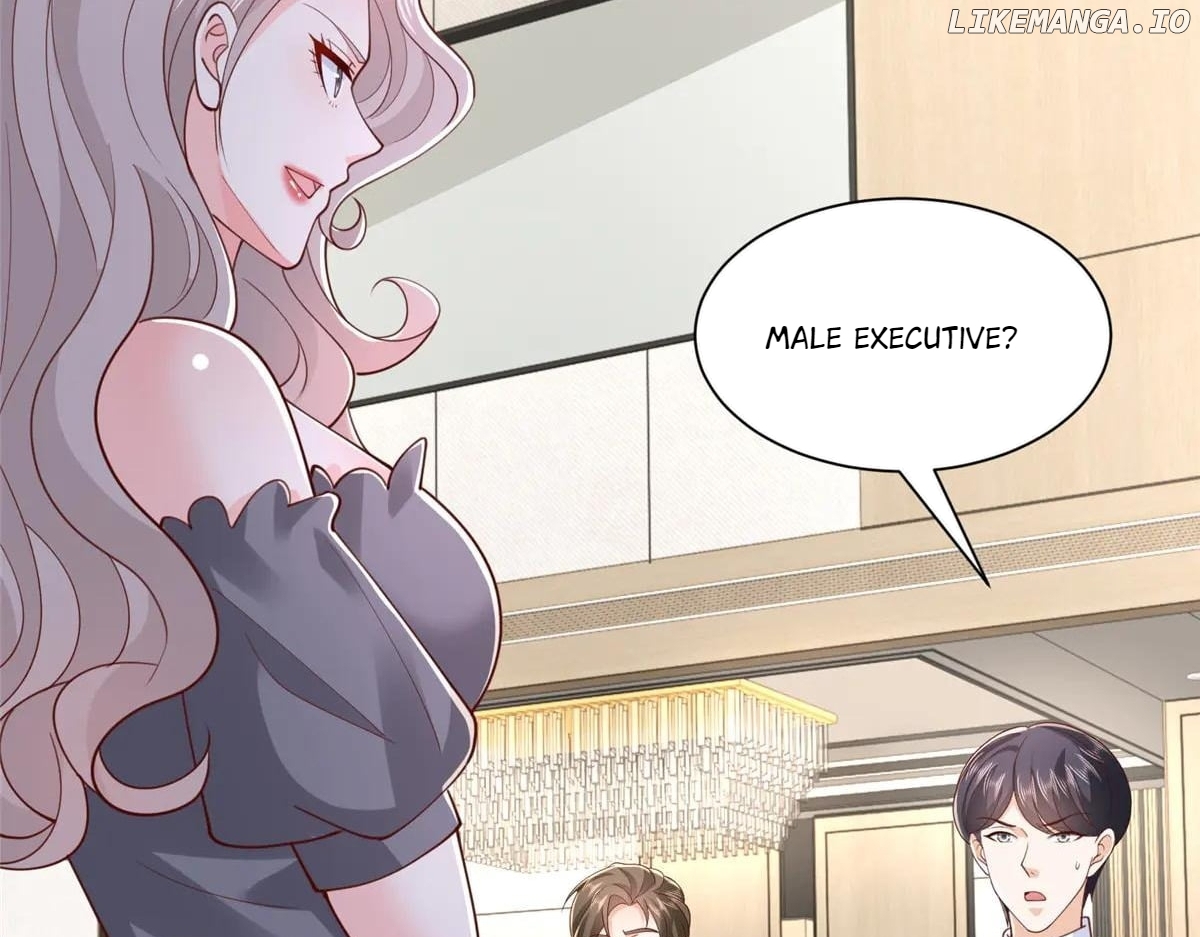 I randomly have a new career every week Chapter 759 - page 18